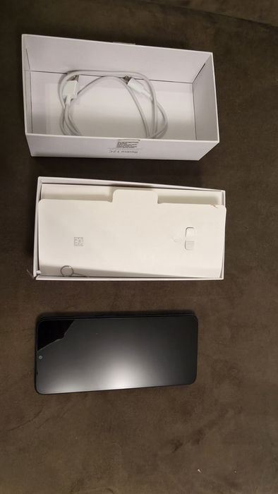 Xiaomi Redmi 12 C 3 GB RAM 64 GB ROM Nou