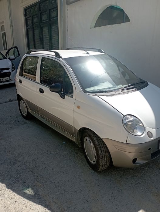 Matiz best metan gaz 2012 yil