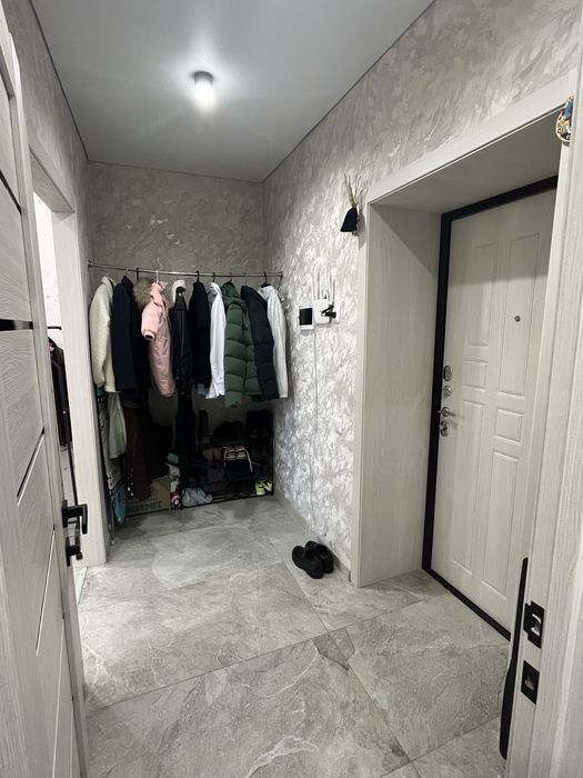 Продам студию в новостройке