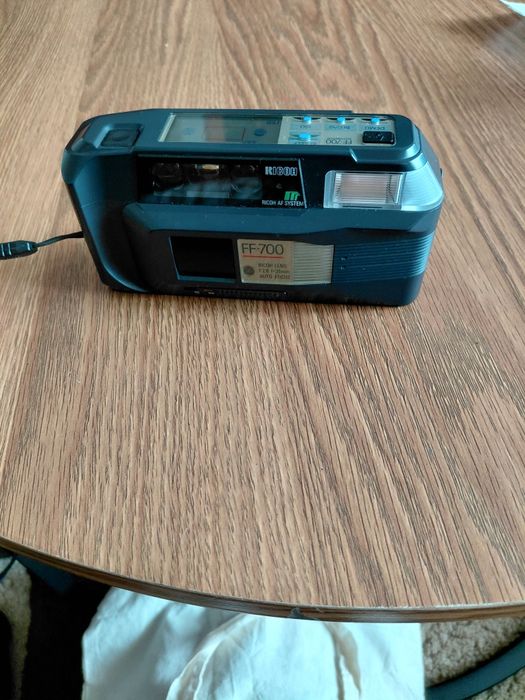 Rich FF-700 Made in Japan