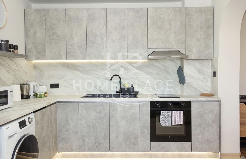 ТРИСТАЕН апартамент под наем - Левски