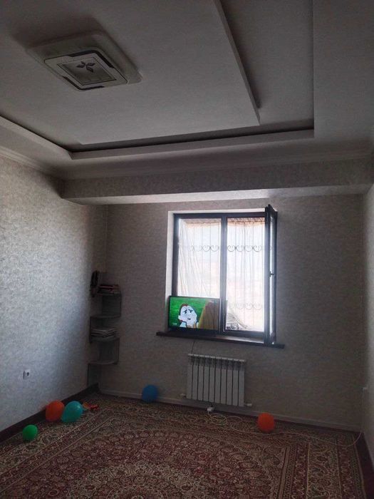 Гунча 3 комнатная