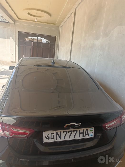 Malibu 2 xl tozza