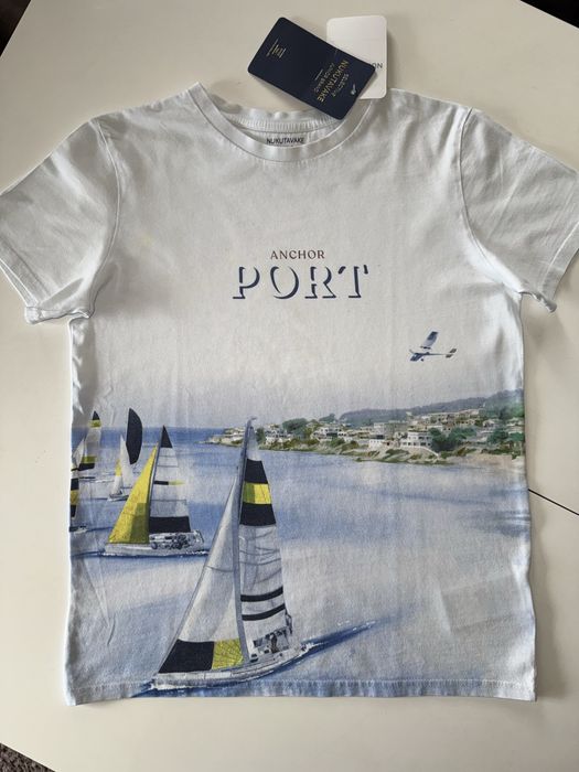 Mayoral / Nukutavake / Zara летни комплекти за 12 год, 160 см, Нови