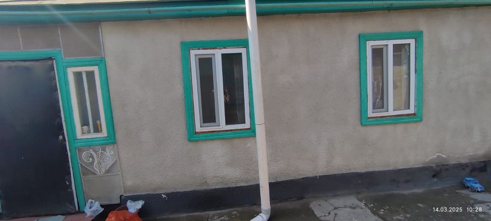 Продается дом/үй сатылады Пархоменко