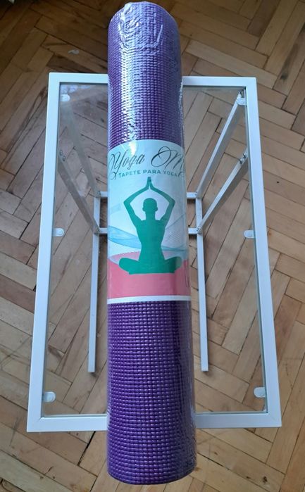 Постелка за йога спорт