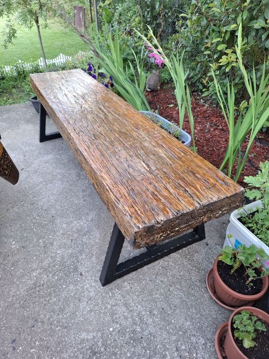 Пейка за двор / градина