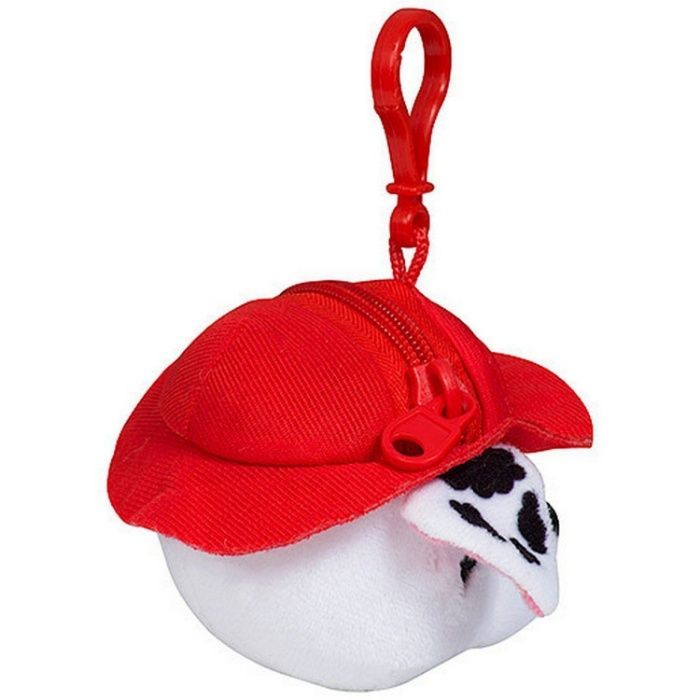 Оригинален плюшен ключодържател- портмоне Paw Patrol