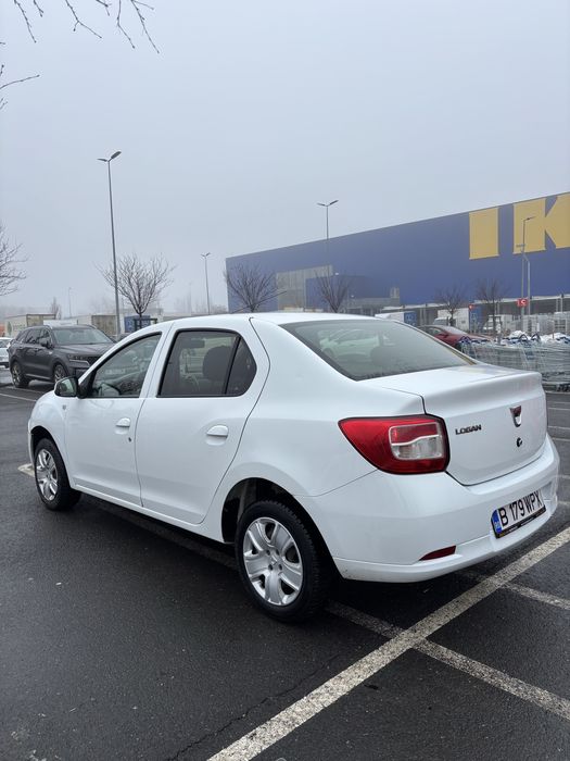 Vand logan 2, 1.5dci, model prestige, doar vand!!