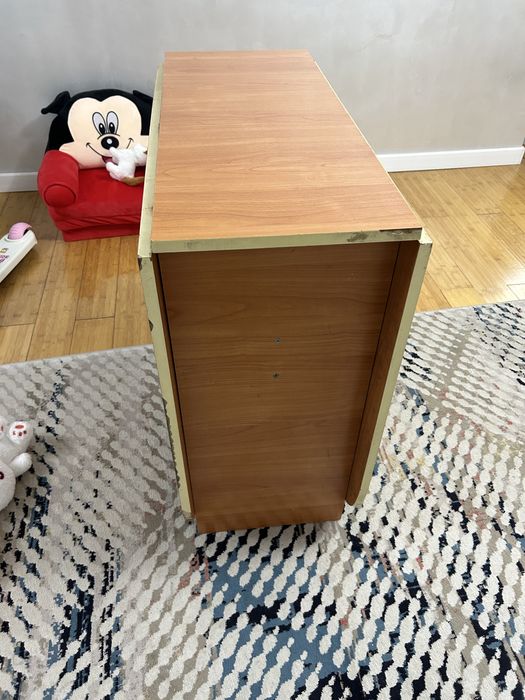 Стол книжка стол