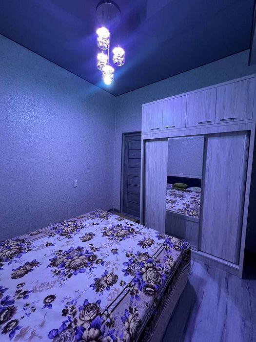 Юнусобод метро Мегапланет якинида квартира арендага