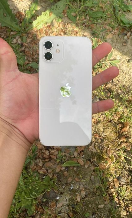 Iphone 12 64gb / айфон 12 64гб