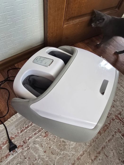 Массажер для ног