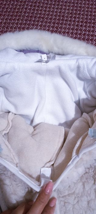 Продам детский комбинезон -трансформер