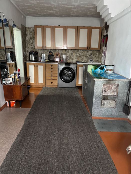 Продам уютный дом в тихом месте