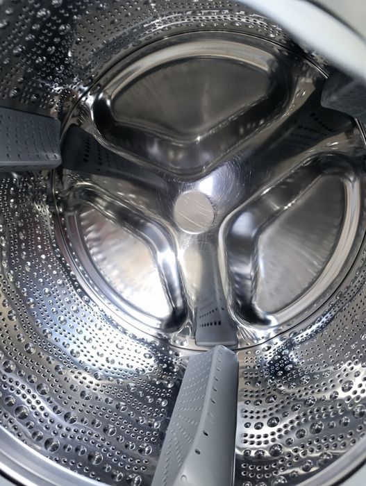 Немска инверторна пералня Siemens IQ800 А+++ 8кг