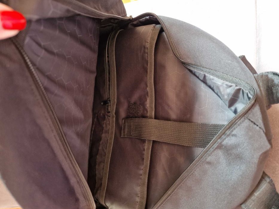 раница Lamborghini