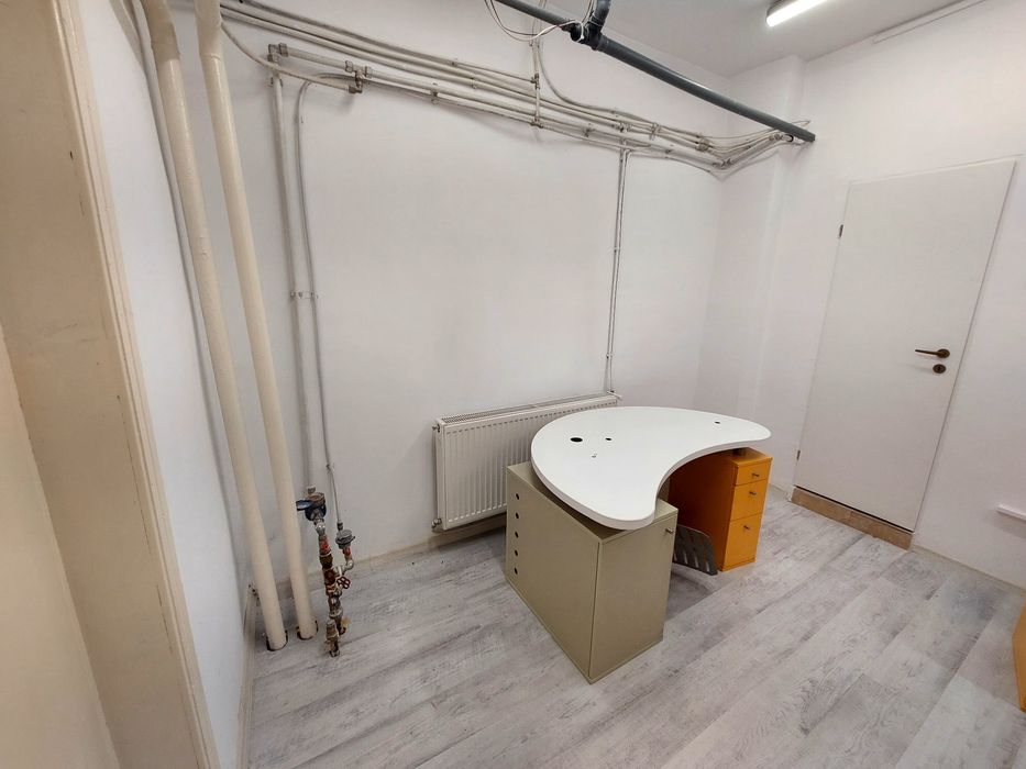 Inchiriez spațiu comercial - 77 mp - Craiova (zona Lapus)