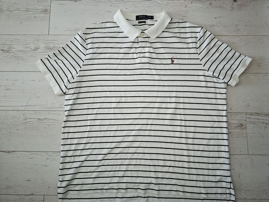 Ralph lauren Polo-Ориг. Тениска