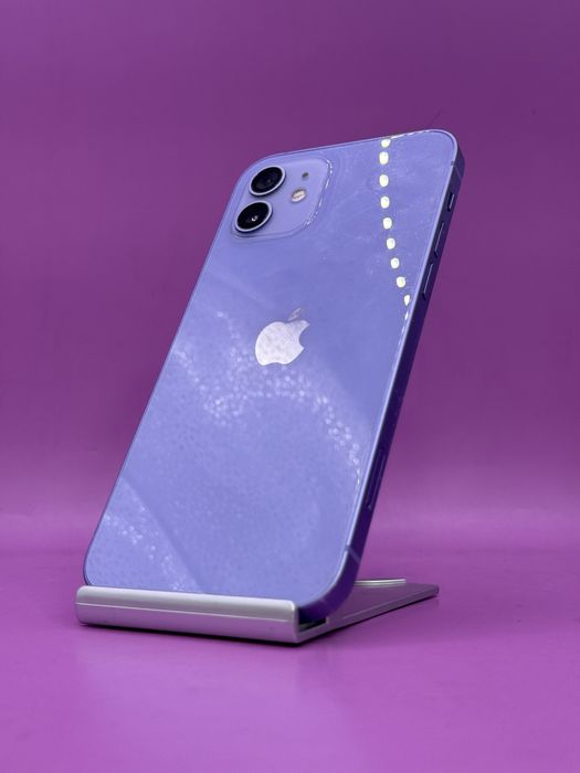 Iphone 12 64GB Bat 78•Amanet Matei Crangasi•