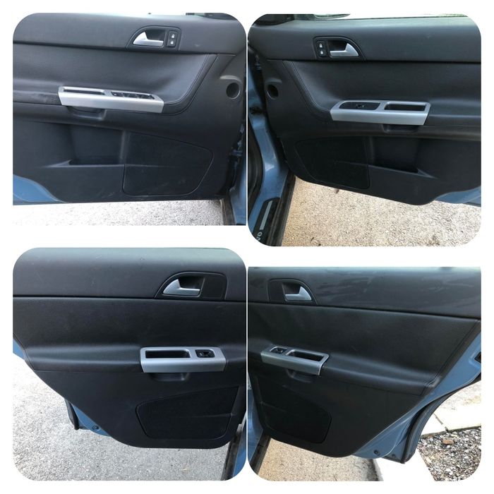 Volvo v50 НА части