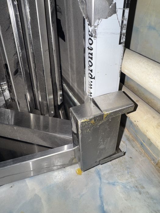 Продам новую вытяжку