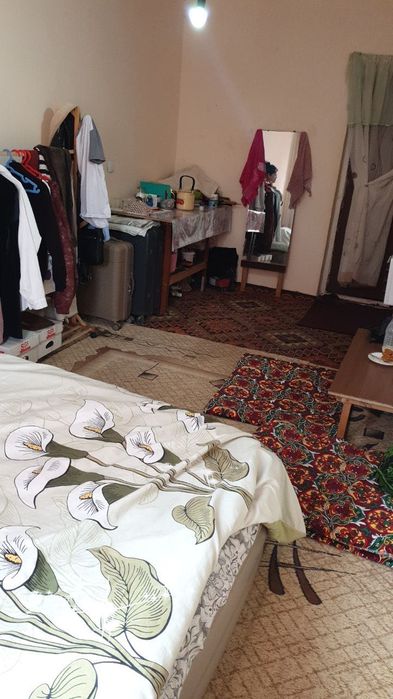 Аукцион! Комната, общежитие. Яккасарайский район, Ракат махалля, Аския