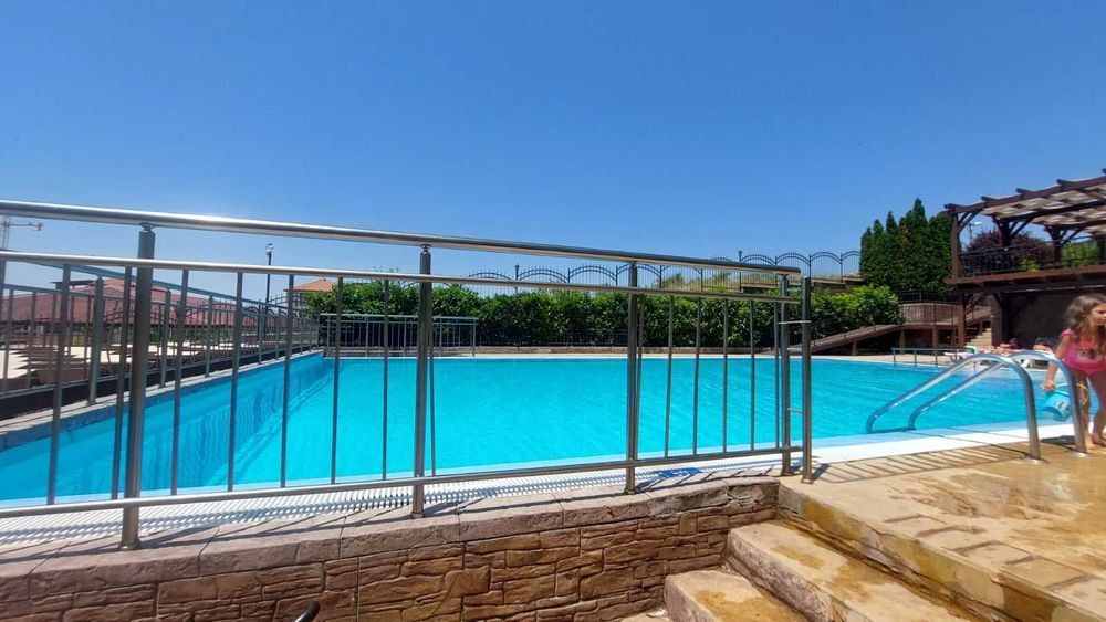 Продава се Едностаен апартамент в Свети Влас - 31 кв.м за 1406 €/кв.м - Снимка #15