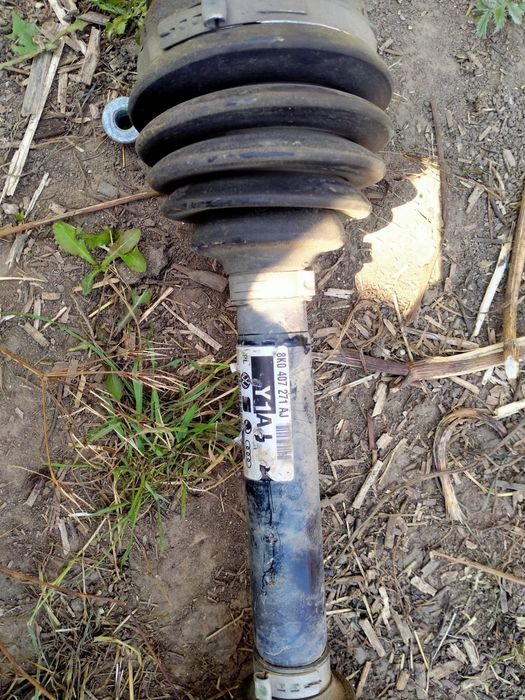 Planetară audi A4 b8