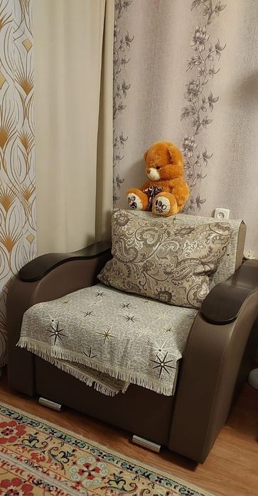 Продам кресло- кровать