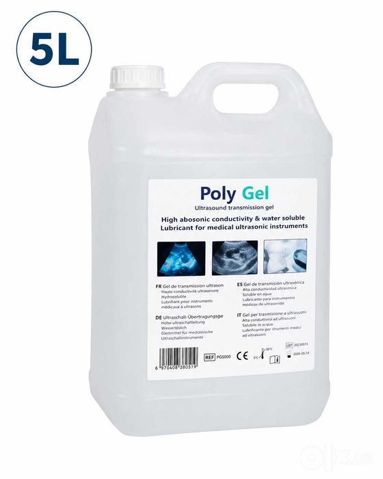 УЗИ гель.гел для узи.узд гел.UZI gel.uzi gel 5litr,OPTOM!