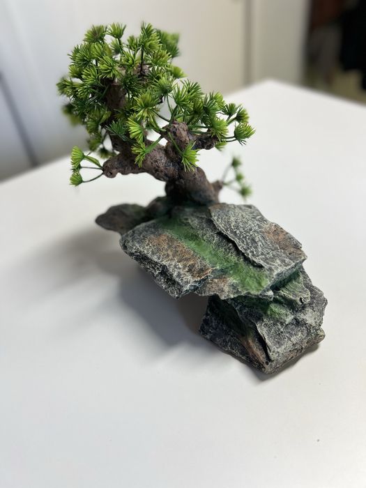 Decor pentru acvariu