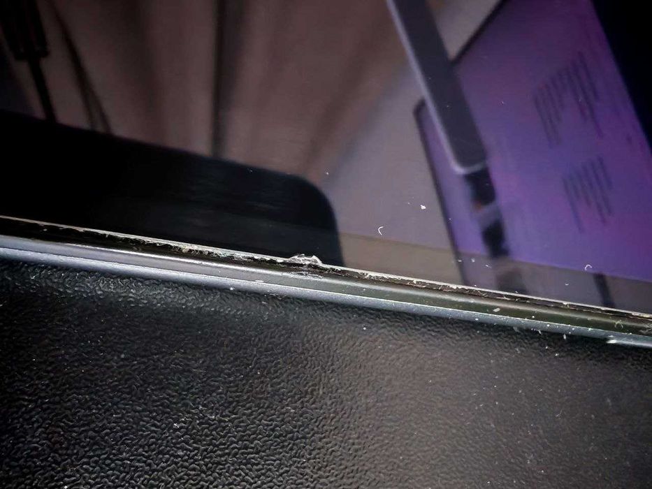 Планшет samsung на запчасти