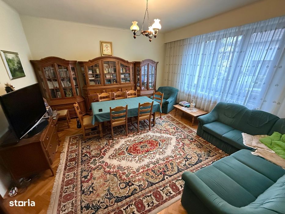 Baia Mare, Stefan Luchian – Casa 100 mp + teren 328 mp