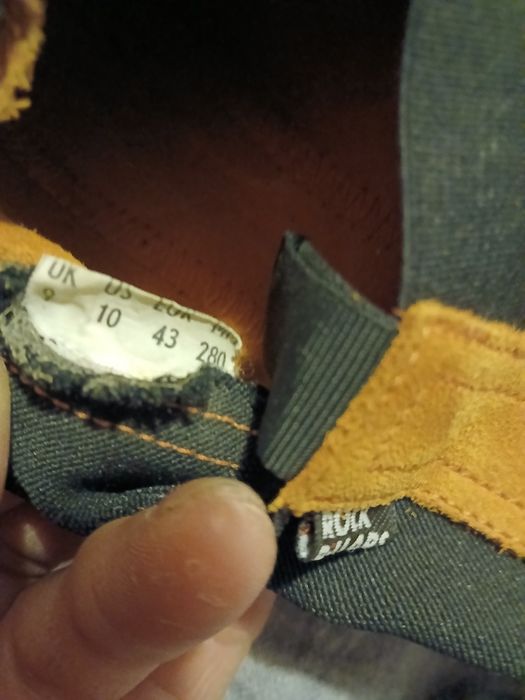 Papuci espadrile escapade