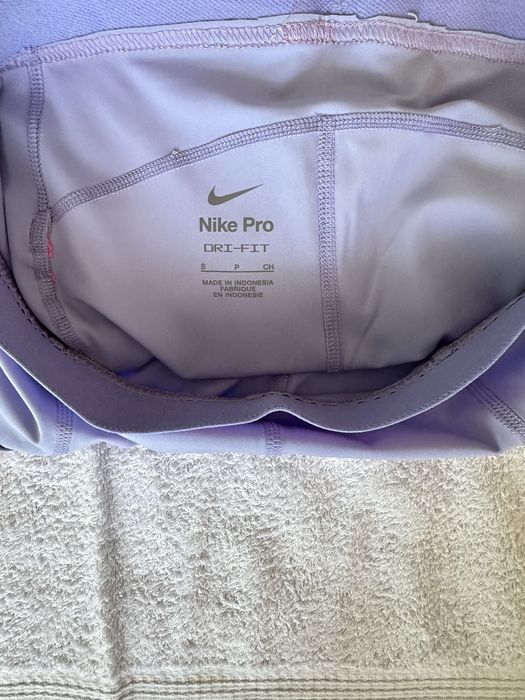 Дамски клин Nike