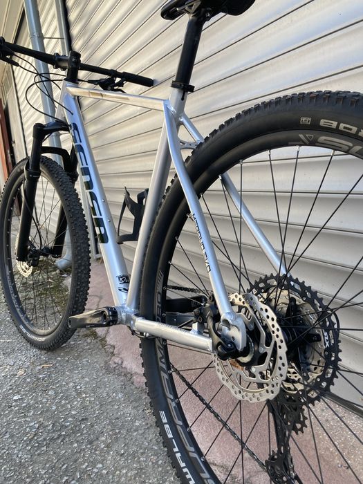 Sensa Merano EVO 29 XL