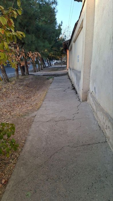 Олтынтепа 4 сотки 32х18