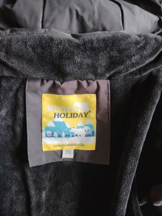 Продаю детский комбинезон