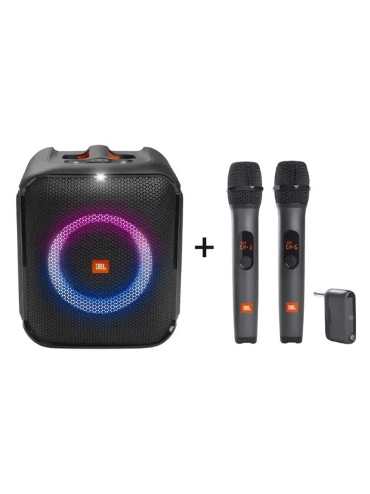 Jbl Partybox Encore mic 2 (оптом)