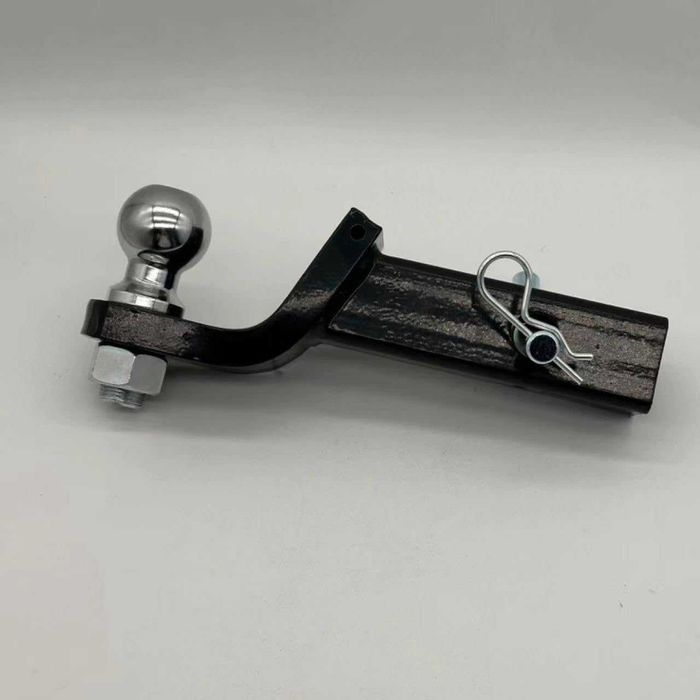 Carlig de remorcare 2 Inch cu bila si stift 7500/LBS