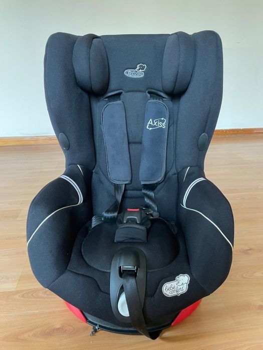 Детские автокресла