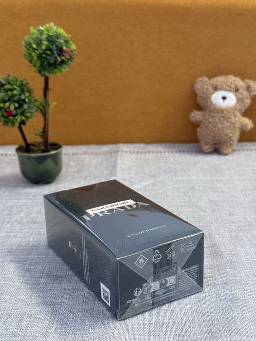 Parfum Prada Paradigme