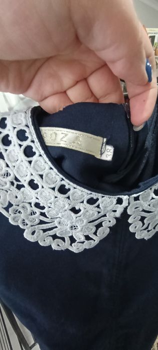 Продам юбки, сарафаны,блузки школьные