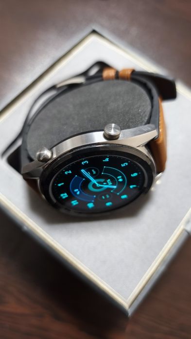 Huawei Watch GT, 1.39"