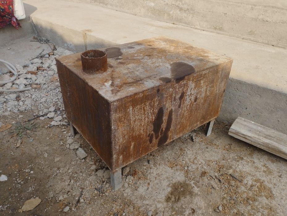 Pechka pechka apokliy