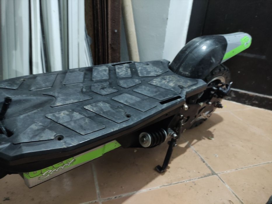 Электросамокат/ скутер 1200Watt