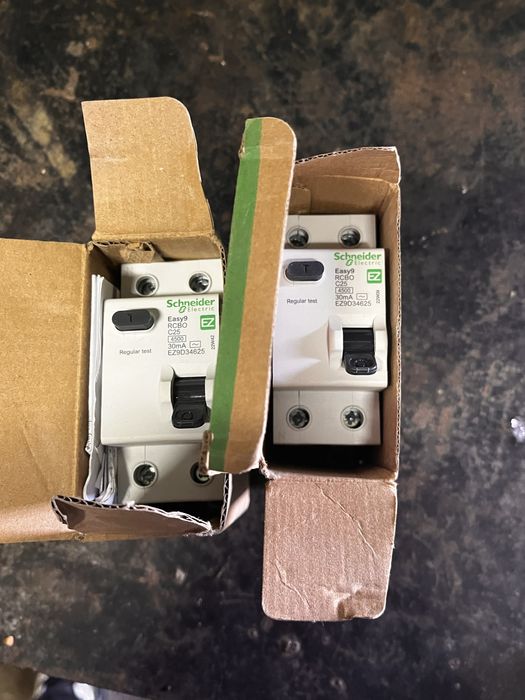 Продам Дифавтомат (узо)