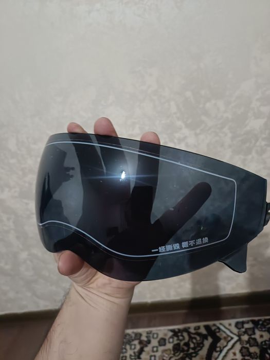 Многофункциональный полушлем-трансформеp Scorpion