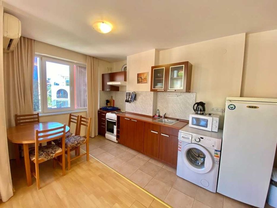 Продава се Двустаен апартамент в к.к. Елените - 82 кв.м за 560 €/кв.м - Снимка #4
